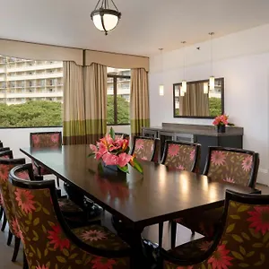 ***** Resort The Royal Hawaiian, A Luxury Collection Resort, Waikiki United States
