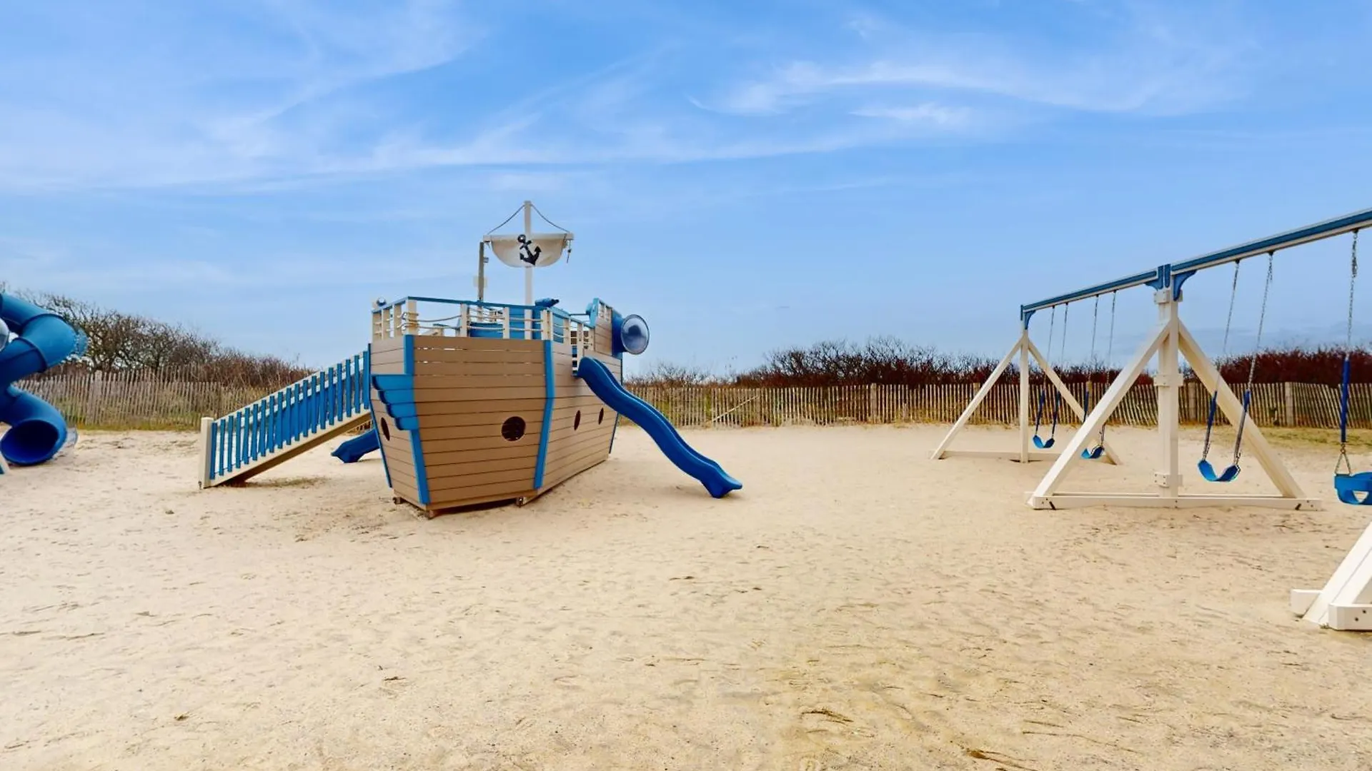 Sea Watch 1110 Apartment Ocean City United States