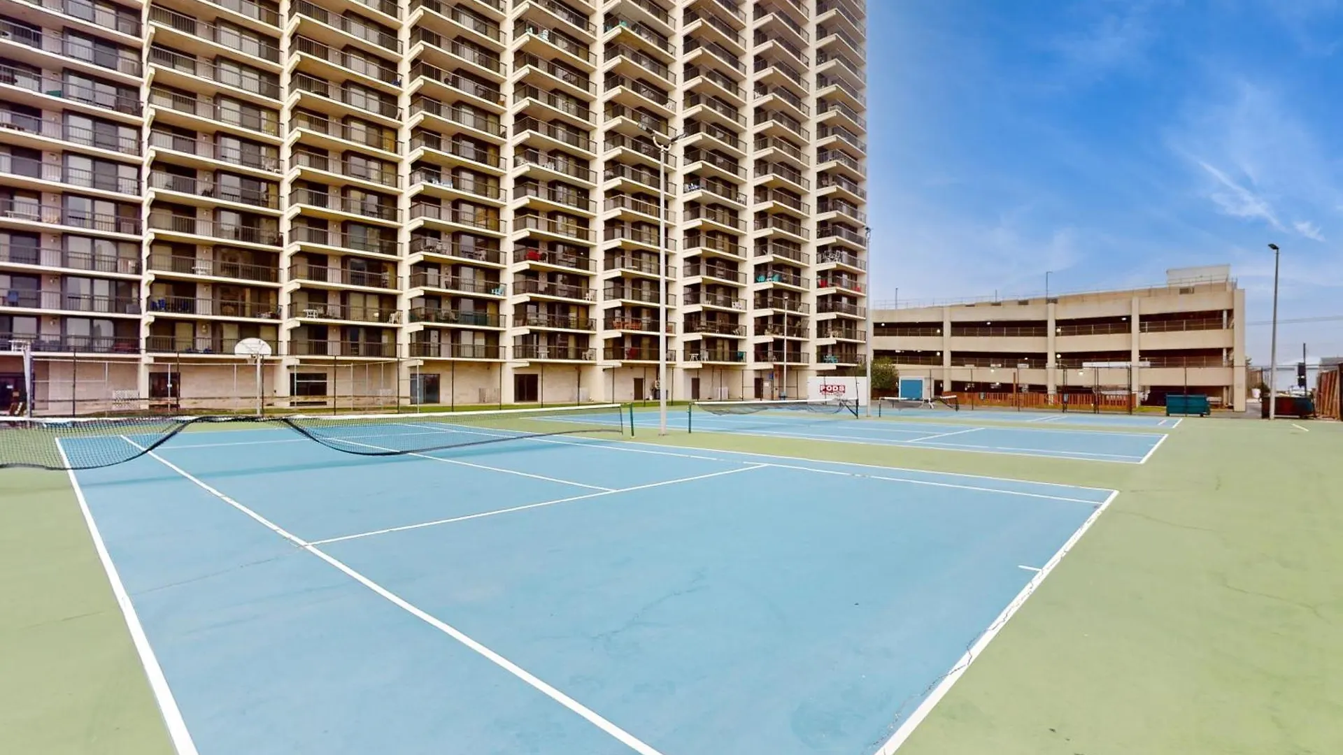 Sea Watch 1110 Apartment Ocean City
