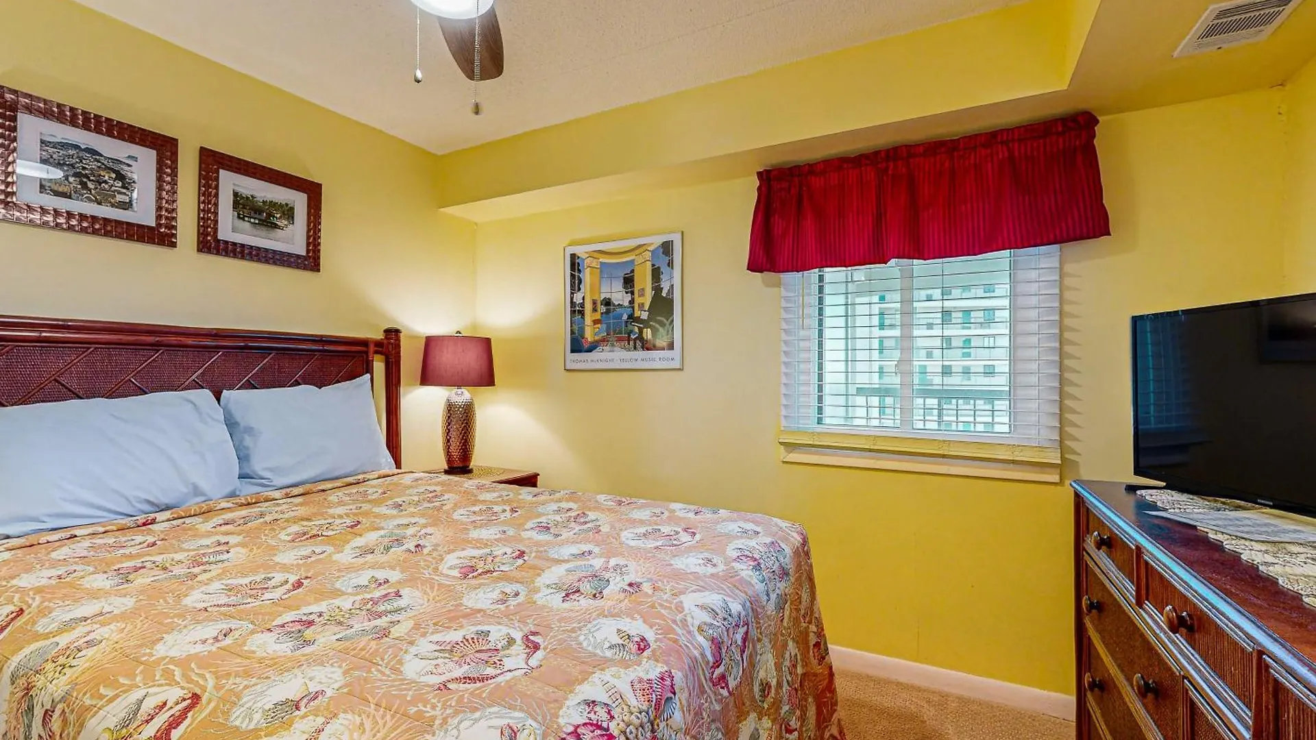 Sea Watch 1110 Apartment Ocean City