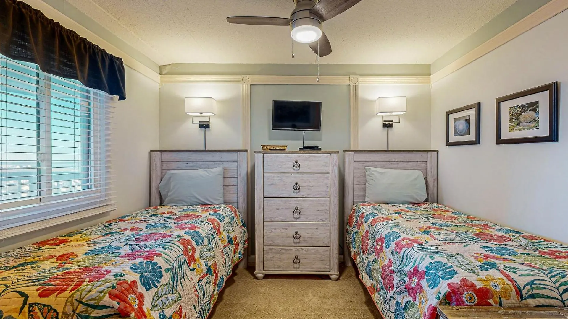 Sea Watch 1110 Apartment Ocean City