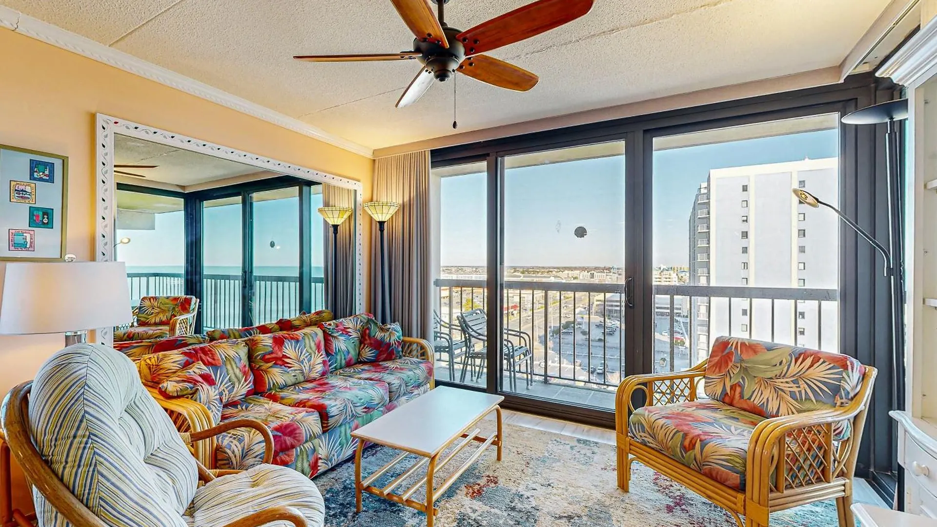 Sea Watch 1110 Apartment Ocean City