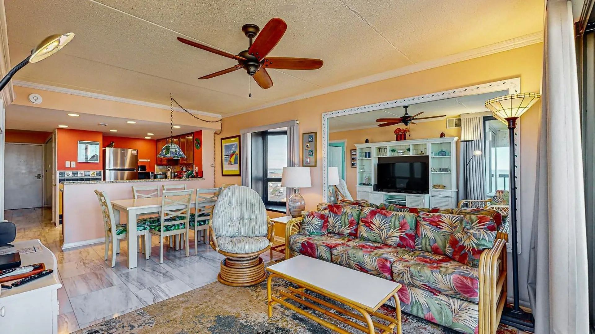 Sea Watch 1110 Apartment Ocean City United States