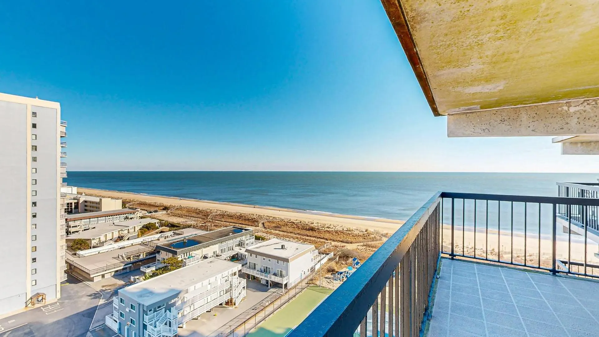 Sea Watch 1110 Apartment Ocean City 0*,  United States