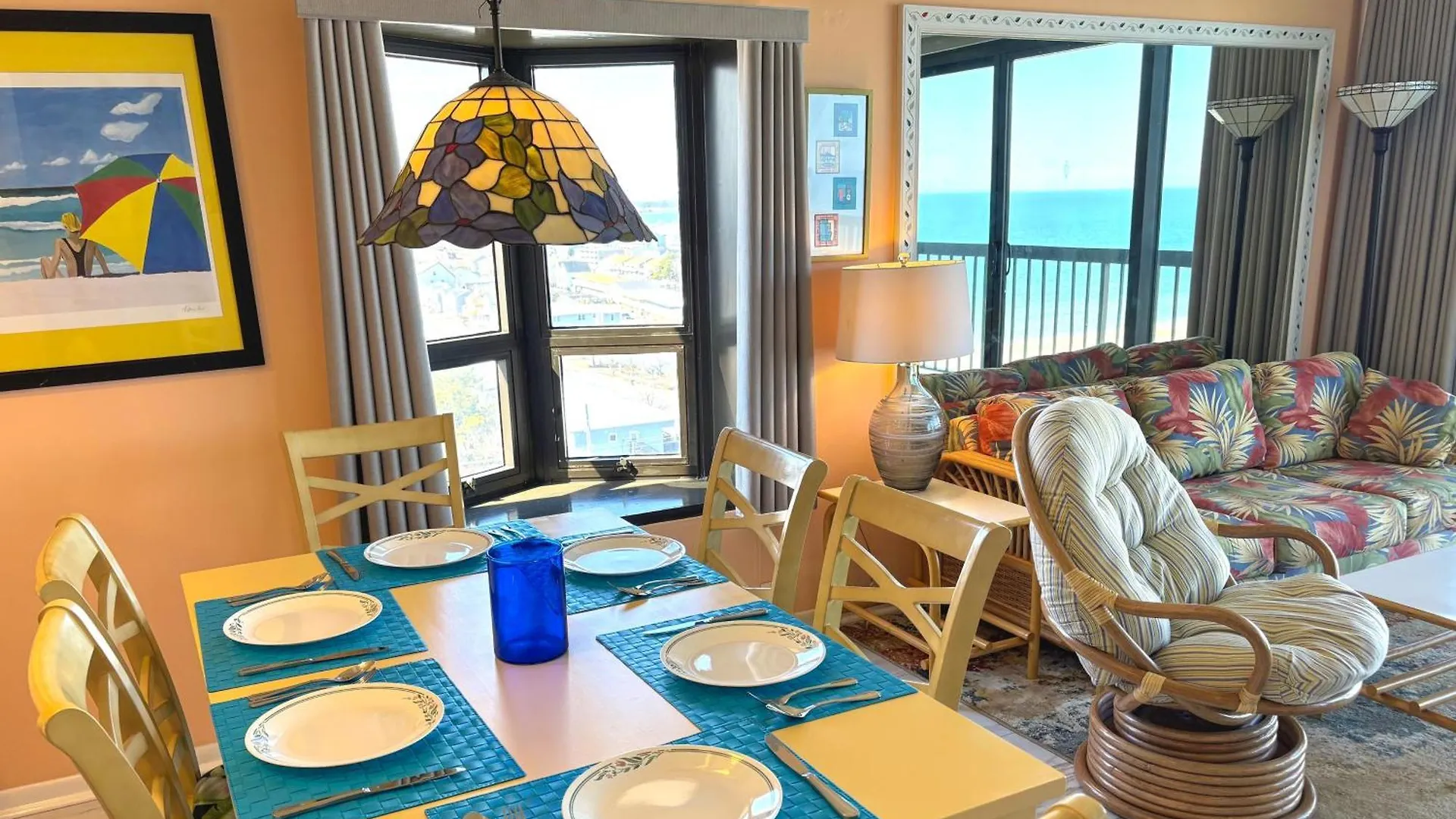 Sea Watch 1110 Apartment Ocean City United States